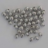 Miyuki Drop Silver DP55006 3.4mm Crystal Labrador Full 00030-27000 Bead 10g